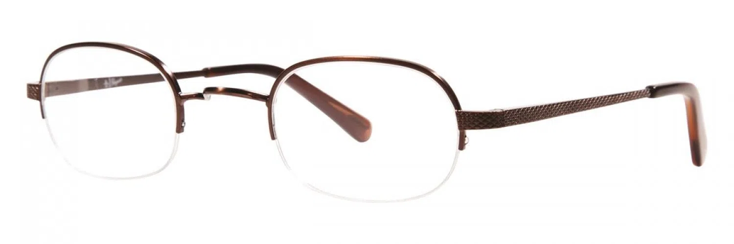 Original Penguin The Taft Eyeglasses - view 3